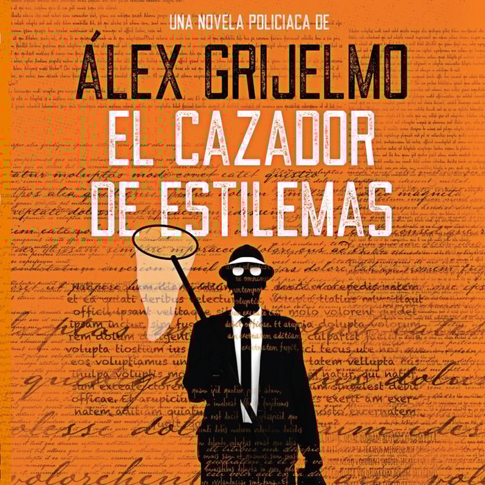 El cazador de estilemas