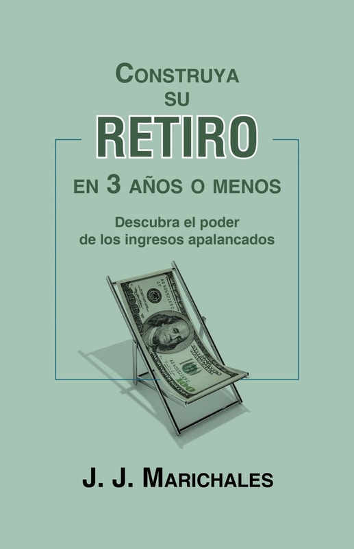Construya su retiro en 3 años o menos