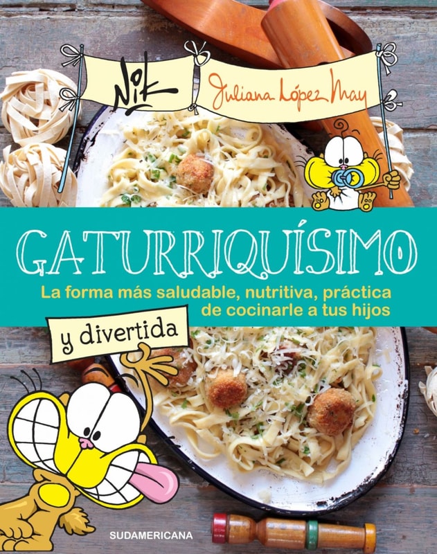 Gaturriquísimo