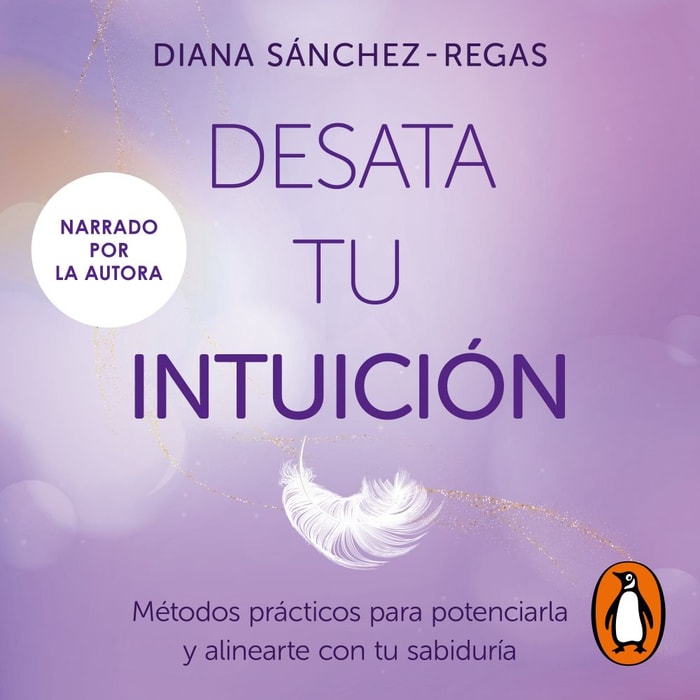 Desata tu intuición