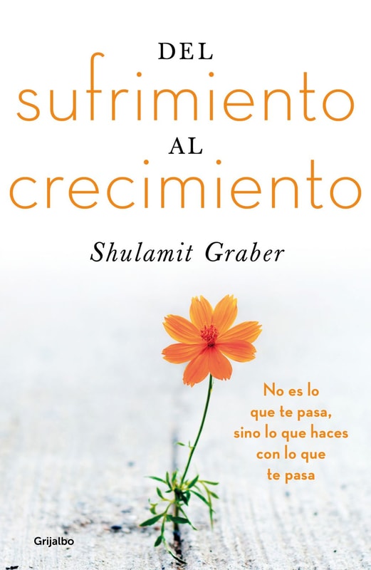 Del sufrimiento al crecimiento