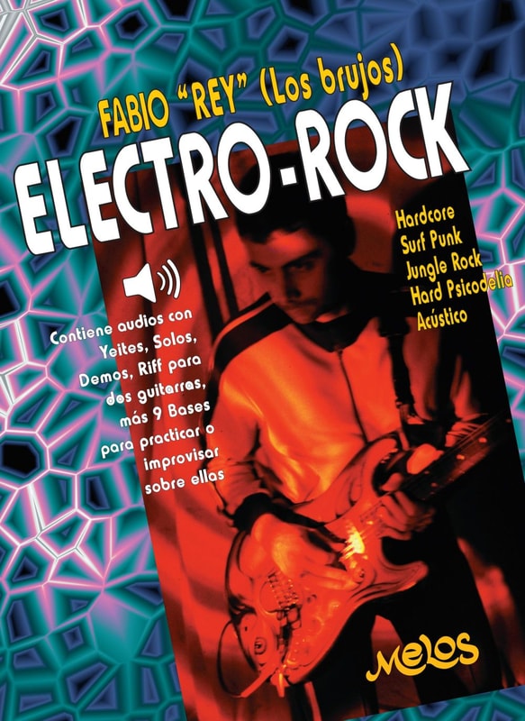 Electro-rock