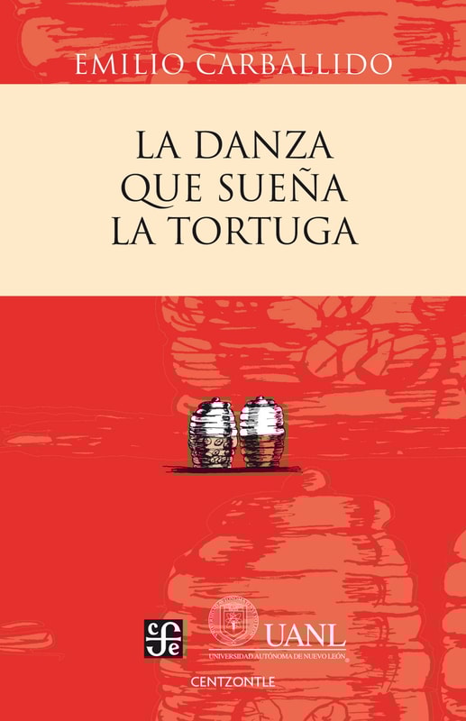 La danza que sueña la tortuga