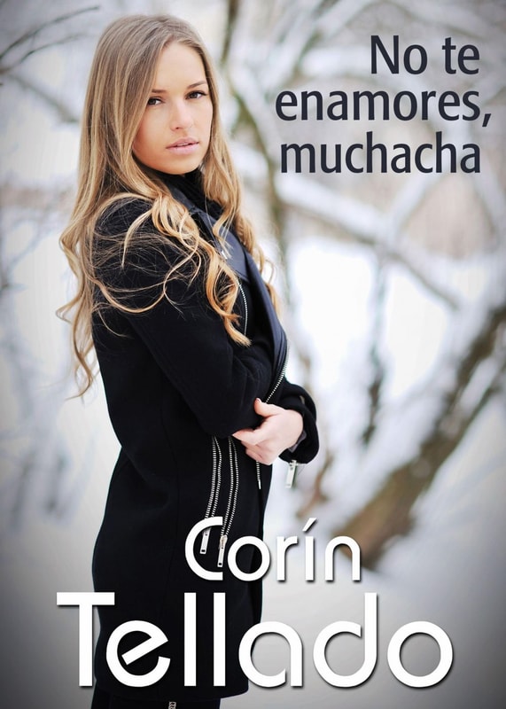 No te enamores, muchacha