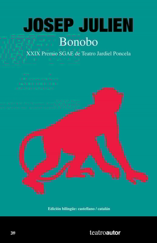 Bonobo