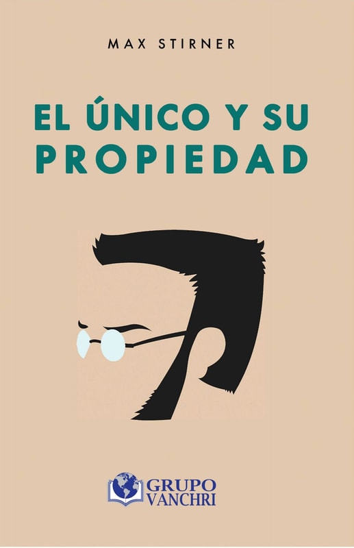El único y su propiedad