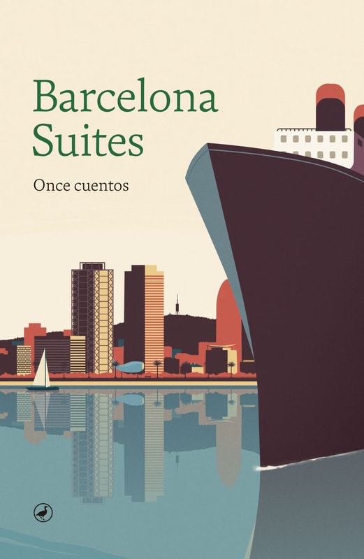 Dg-barcelona suites