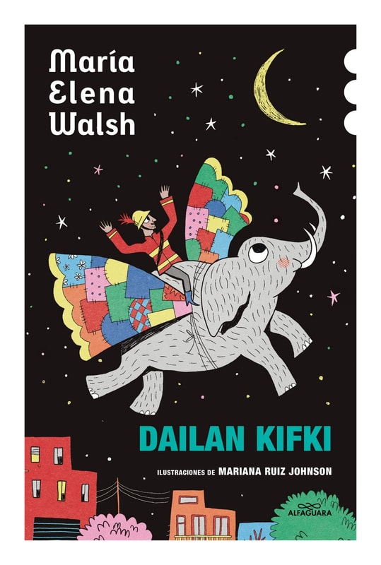 Dailan Kifki