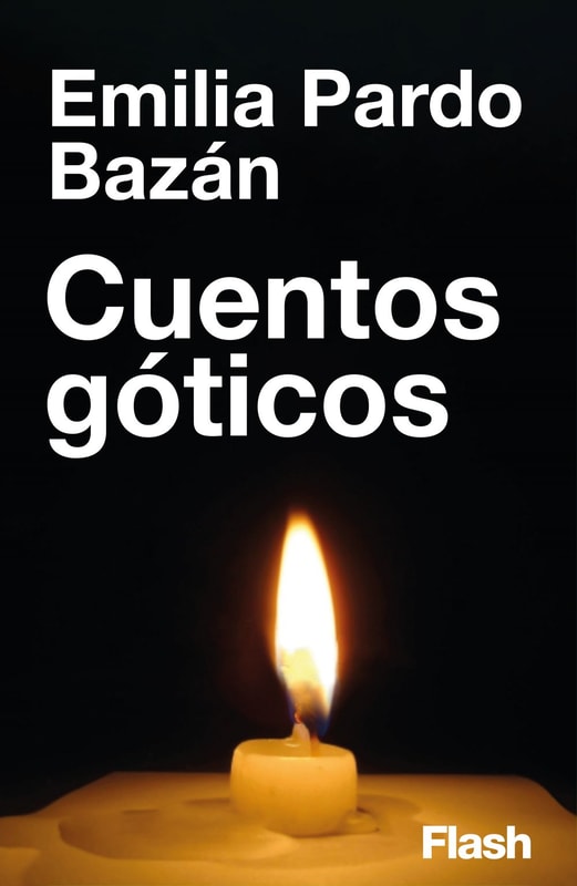 Cuentos góticos (Flash Relatos)