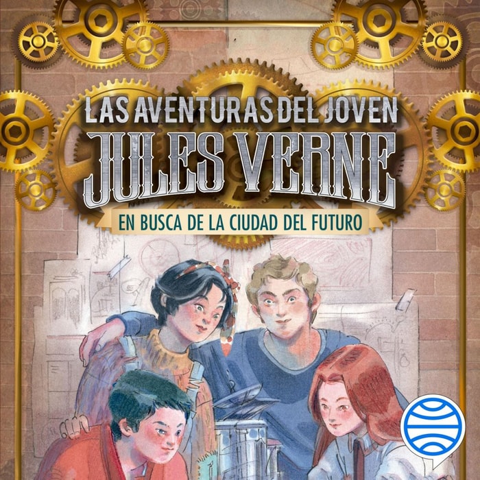En busca de la ciudad del futuro