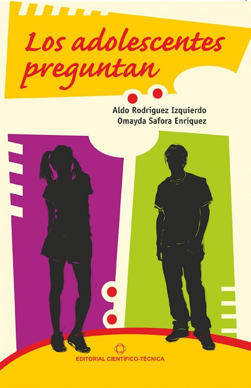 Los adolescentes preguntan