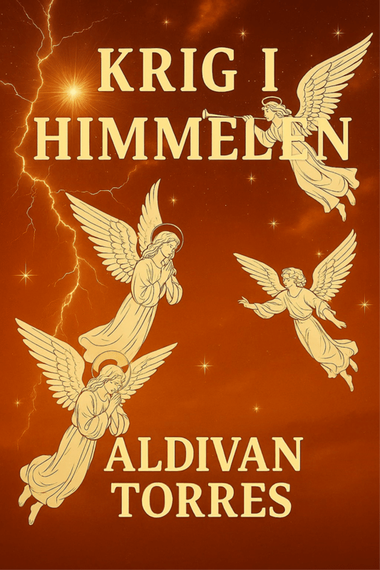 Krig i Himmelen