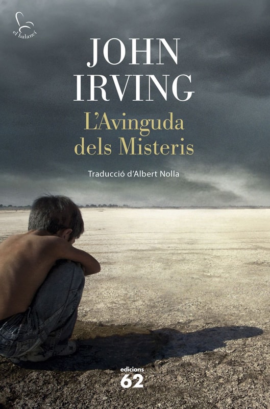 L'Avinguda dels Misteris