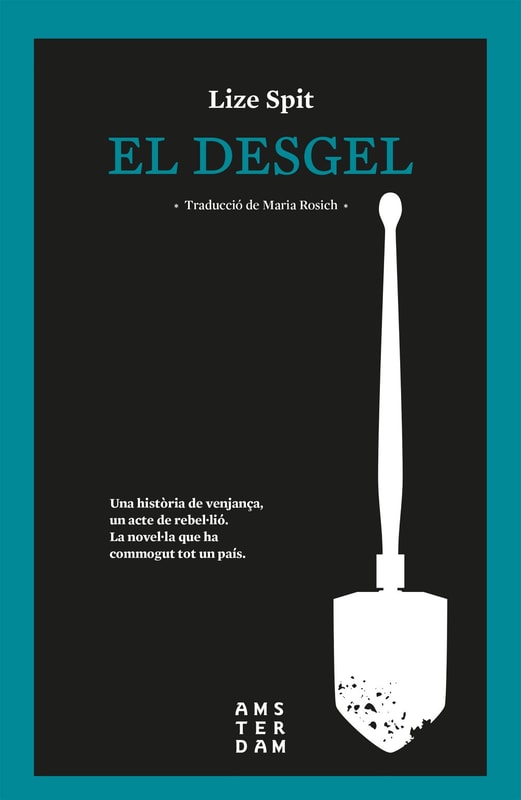 El desgel