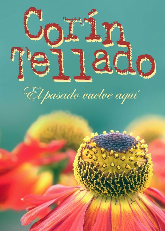 El pasado vuelve aquí
