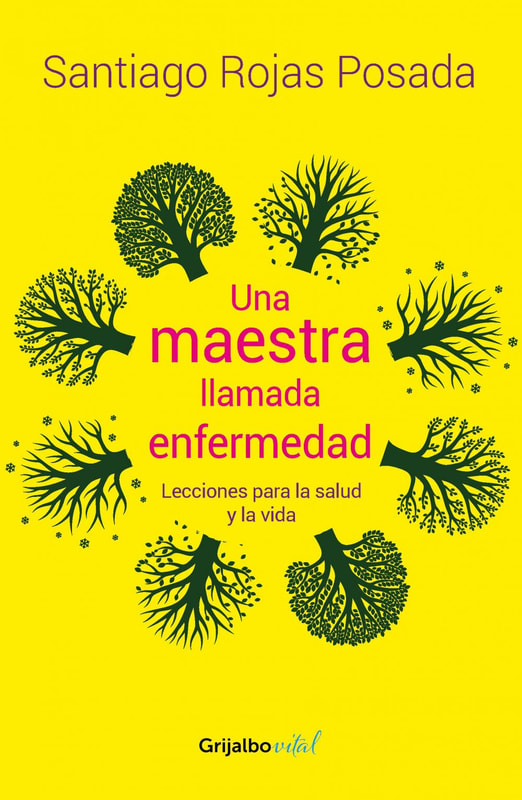 Una maestra llamada enfermedad