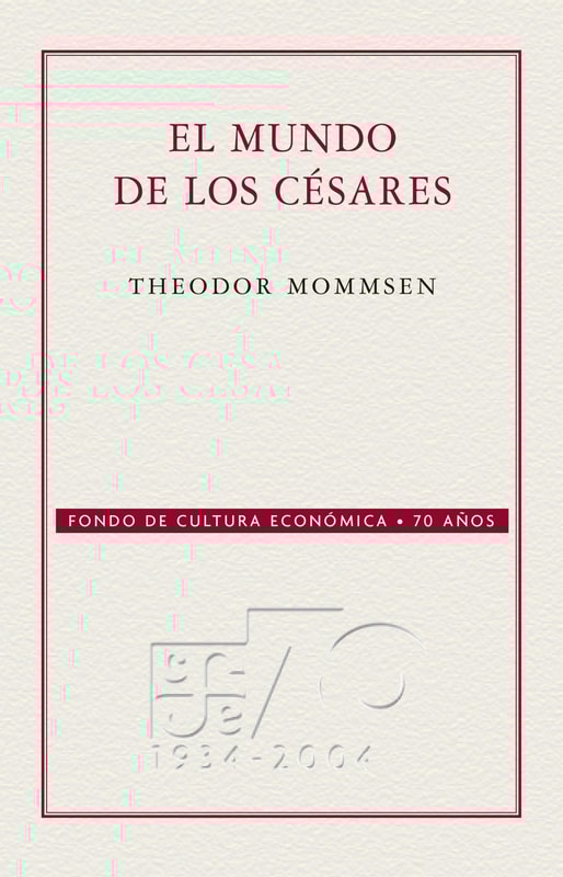 El mundo de los Césares
