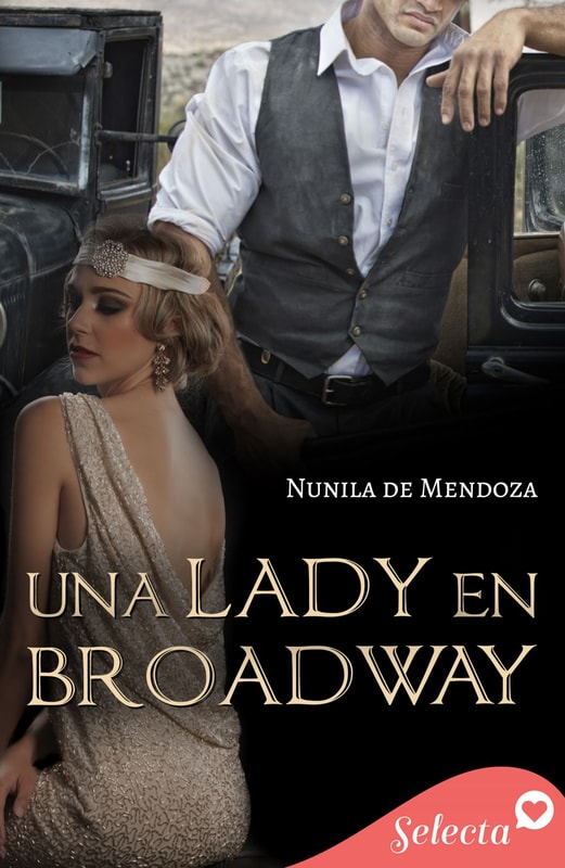 Una lady en Broadway