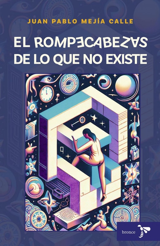 El rompecabezas de lo que no existe