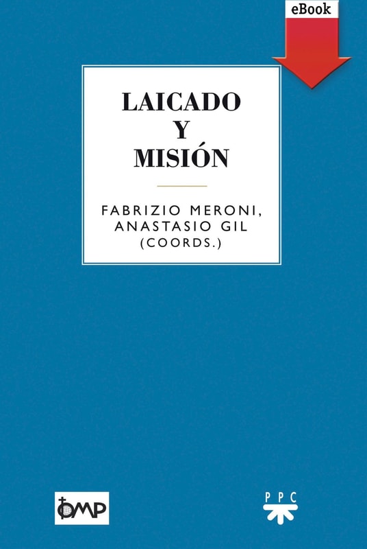 Laicado y misión