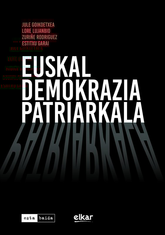 Euskal demokrazia patriarkala