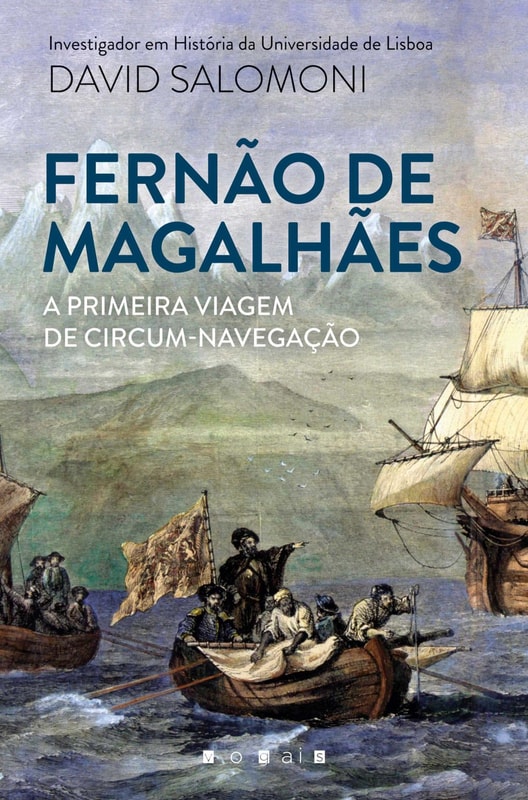 Fernão de Magalhães