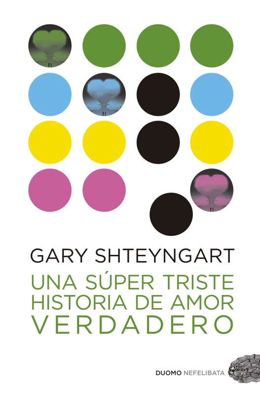 Una super triste historia de amor                