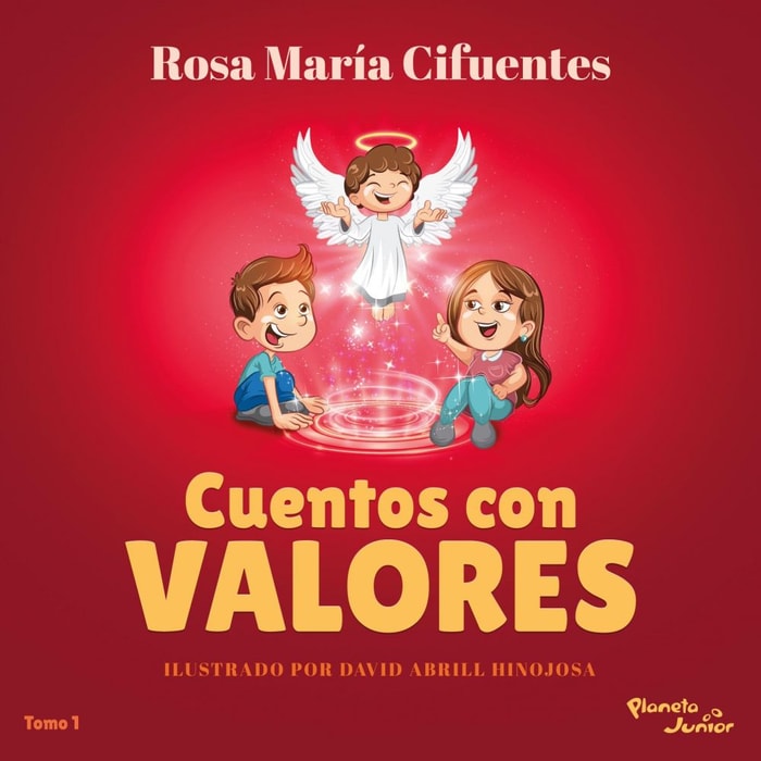 Cuentos con valores
