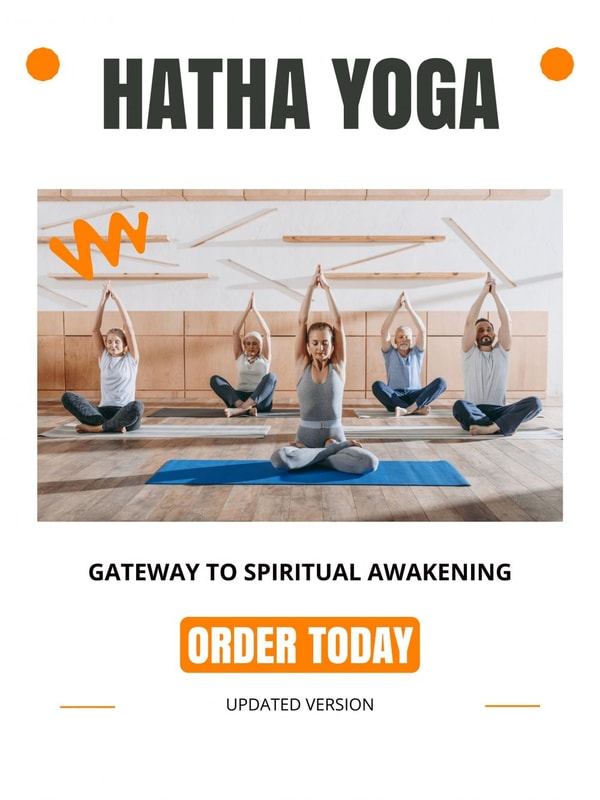 Hatha Yoga