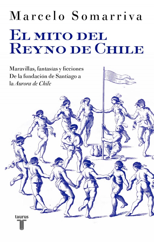 Mito del reyno de Chile