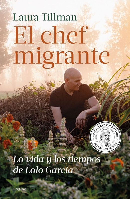El chef migrante