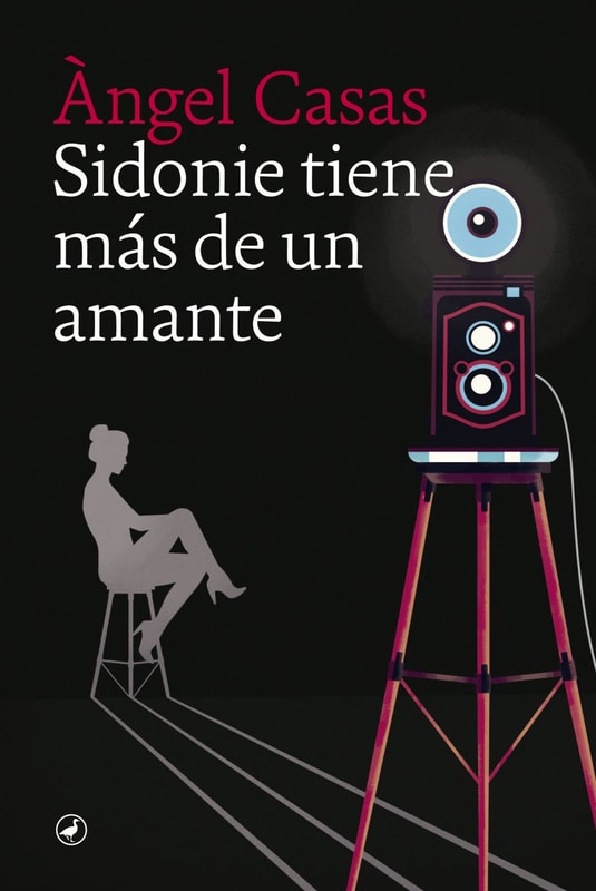 Dg-sidonie tiene más de un amante