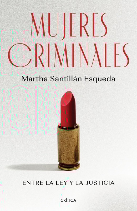 Mujeres criminales