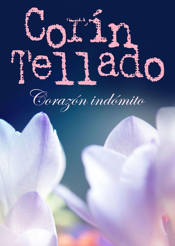Corazón indómito