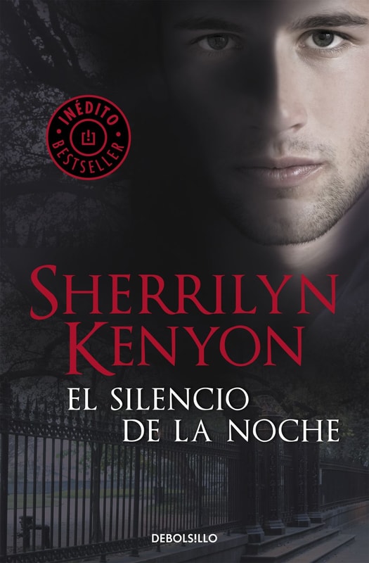 El silencio de la noche (Cazadores Oscuros 16)