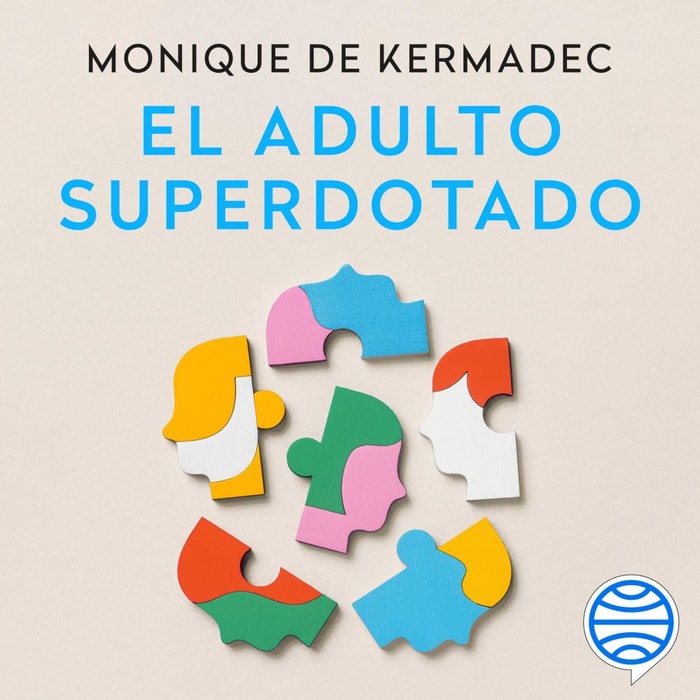 El adulto superdotado