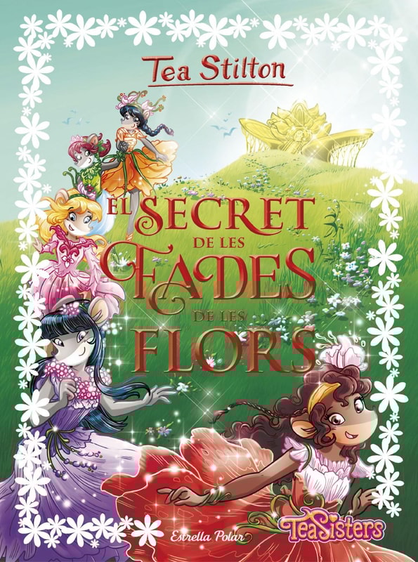 El secret de les fades de les flors