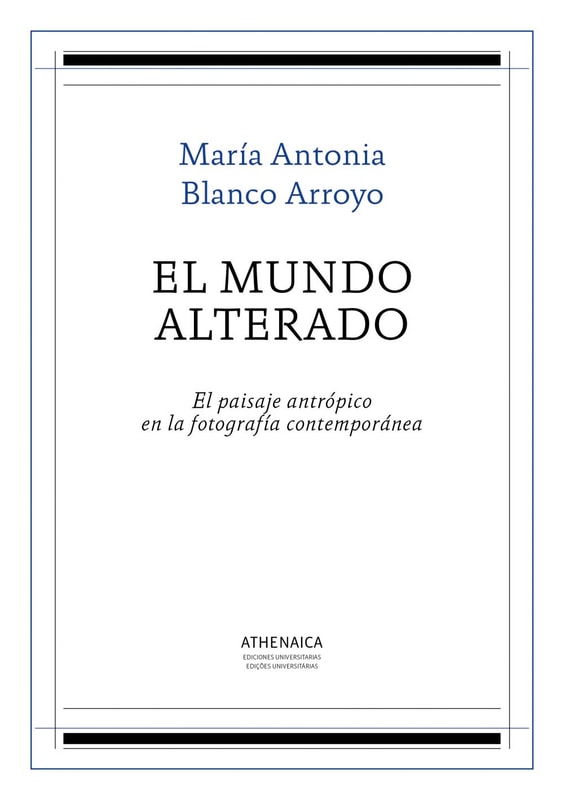 El mundo alterado