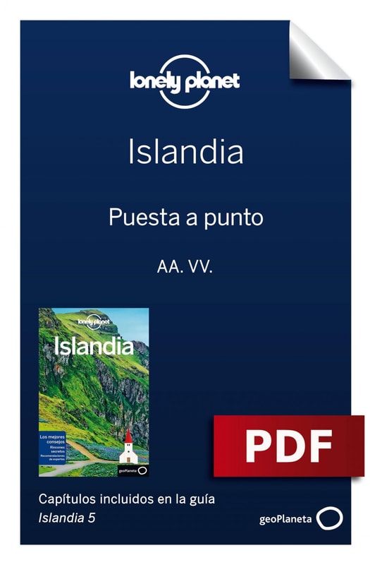 Islandia 5_1. Preparación del viaje