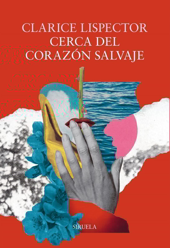 Cerca del corazón salvaje