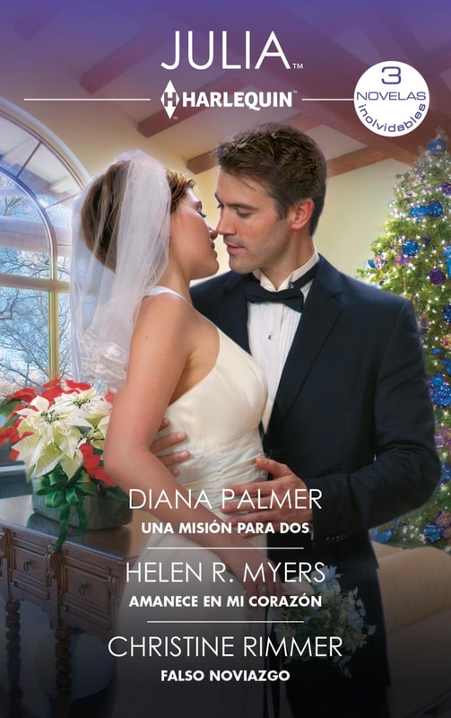 Una misión para dos - Amanece en mi corazón - Falso noviazgo