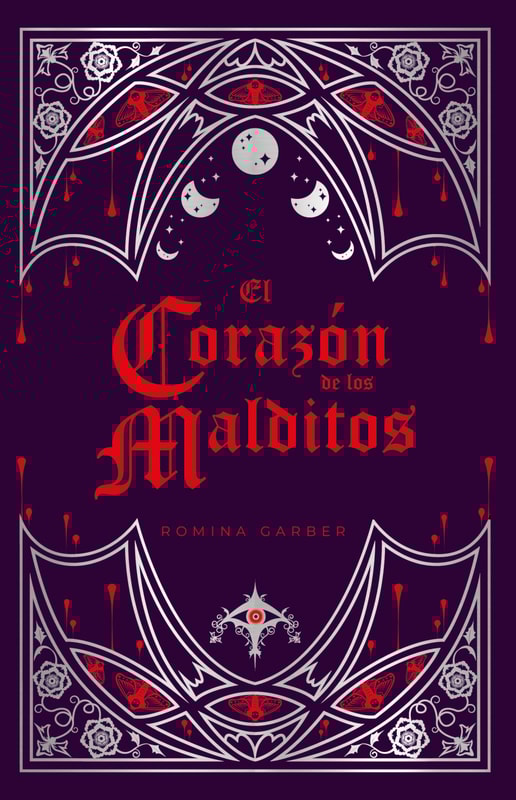 El corazón de los malditos