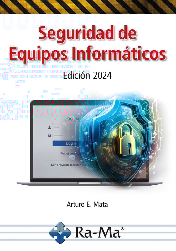 Seguridad de Equipos Informáticos (Edición 2024)