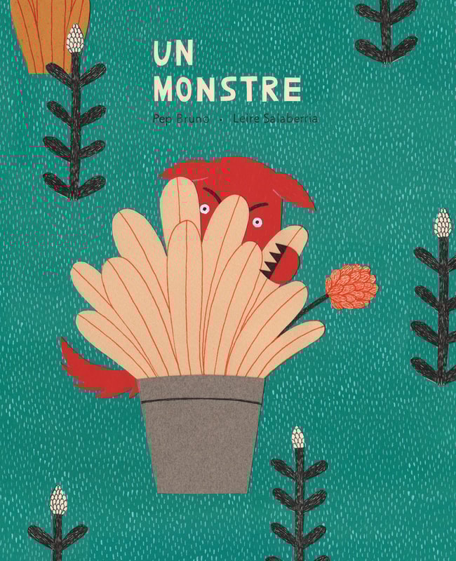 Un monstre