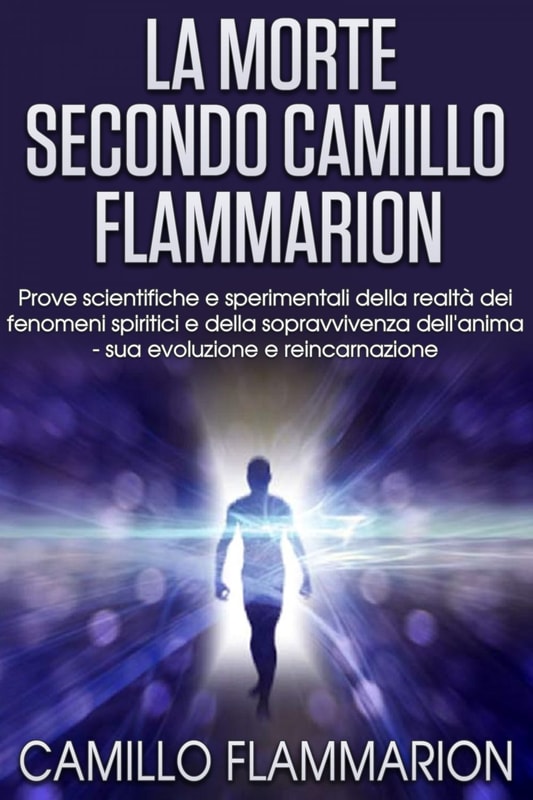 La morte secondo Camillo Flammarion