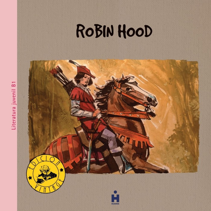 Robin Hood
