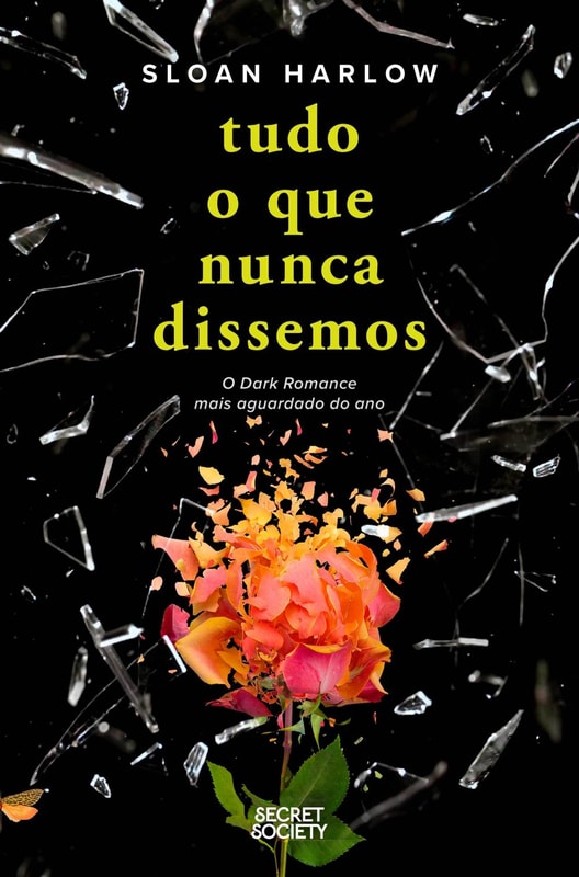 Tudo o que Nunca Dissemos