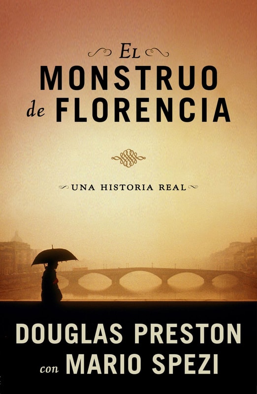 El monstruo de Florencia