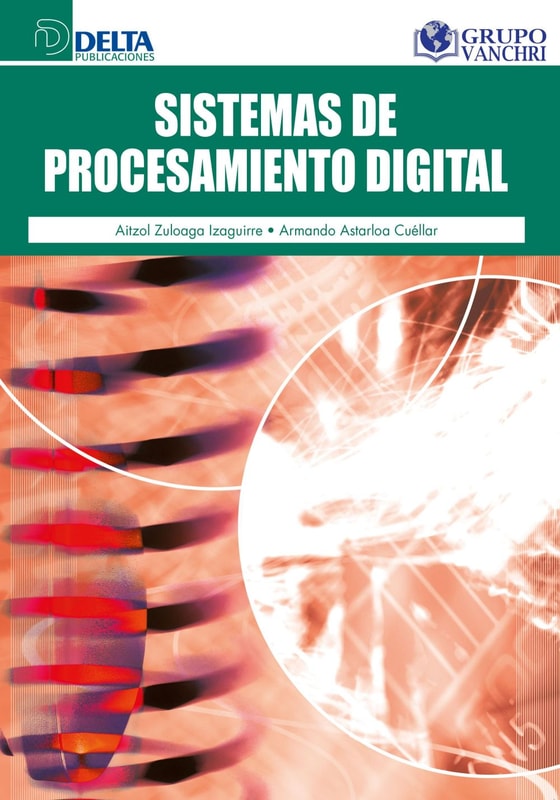 Sistemas de procesamiento digital