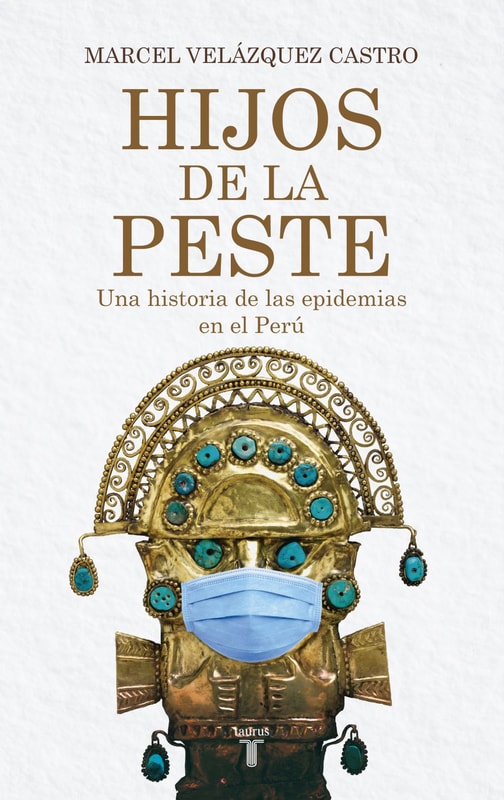 Hijos de la peste